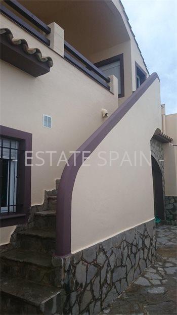 Вилла в Тарифе 250 м2 №VL22217D03CA  - Продажа - 9 large