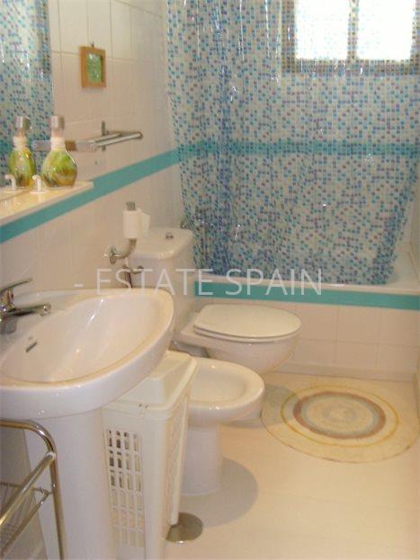 Вилла в Тарифе 250 м2 №VL22217D03CA  - Продажа - 12 large