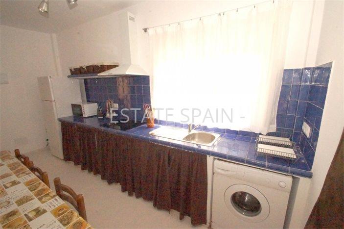 Вилла в Тарифе 250 м2 №VL22217D03CA  - Продажа - 38 preview