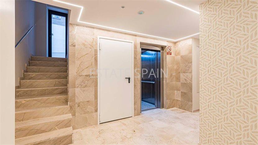 Апартаменты в Алькантарилья 130 м2 №ART26313DF11C  - Продажа - 8 preview