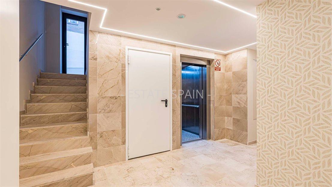 Апартаменты в Алькантарилья 130 м2 №ART26313DF11C  - Продажа - 8 large