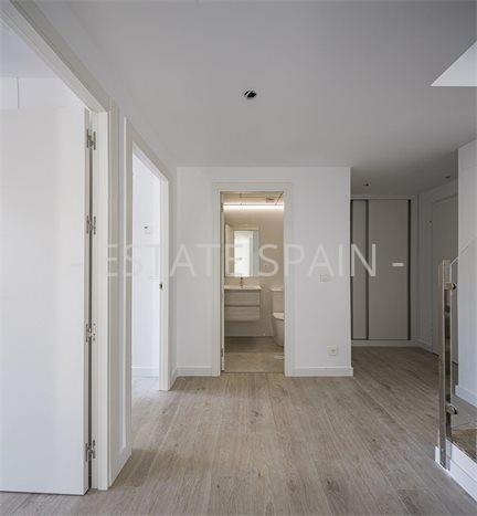 Апартаменты в Алькантарилья 130 м2 №ART26313DF11C  - Продажа - 23 preview