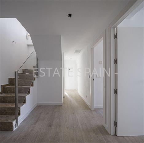 Апартаменты в Алькантарилья 130 м2 №ART26313DF11C  - Продажа - 20 preview