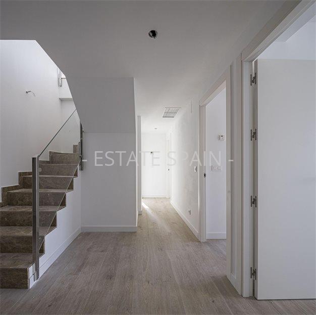 Апартаменты в Алькантарилья 130 м2 №ART26313DF11C  - Продажа - 20 large