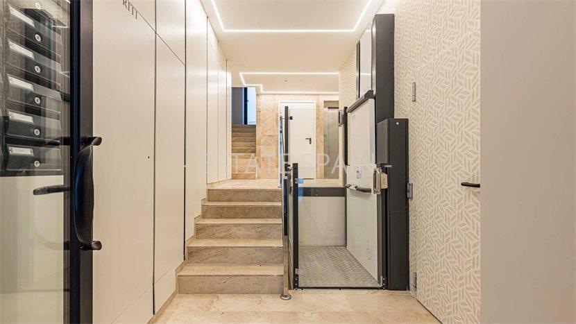 Апартаменты в Алькантарилья 130 м2 №ART26313DF11C  - Продажа - 7 preview