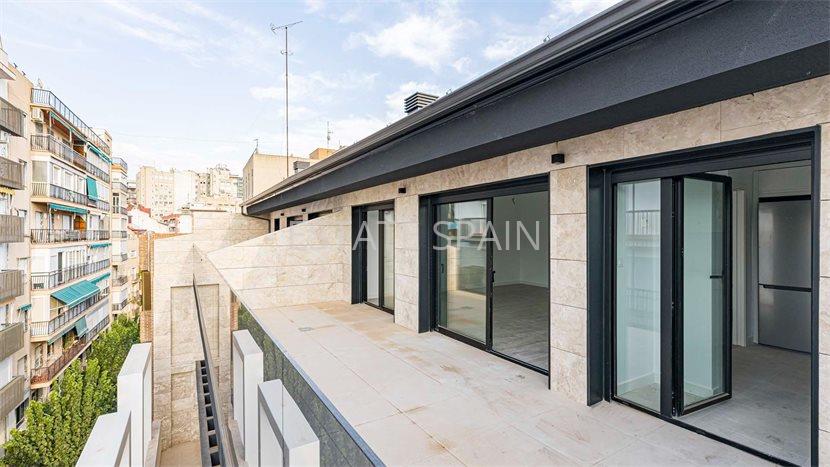 Апартаменты в Алькантарилья 130 м2 №ART26313DF11C  - Продажа - 6 preview