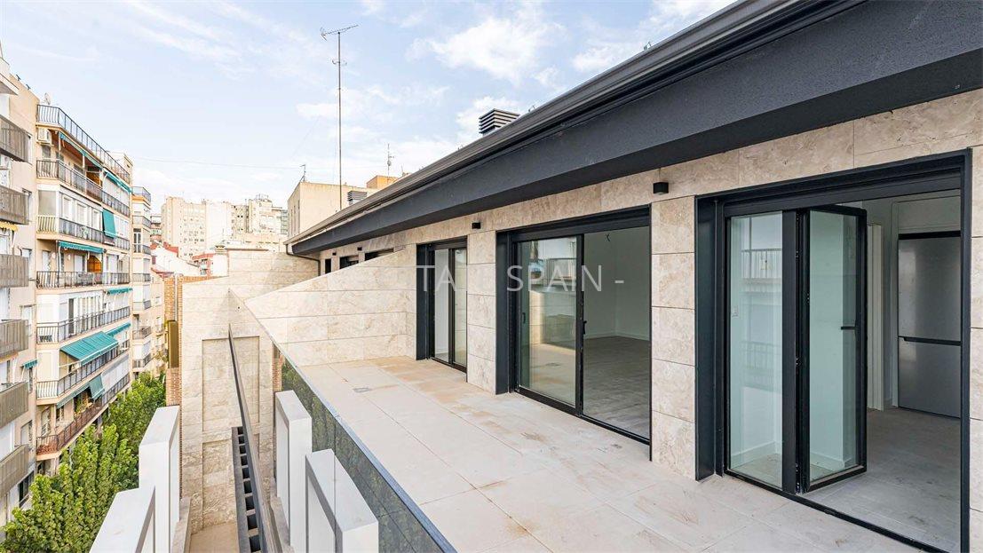 Апартаменты в Алькантарилья 130 м2 №ART26313DF11C  - Продажа - 6 large