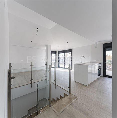 Апартаменты в Алькантарилья 130 м2 №ART26313DF11C  - Продажа - 13 preview