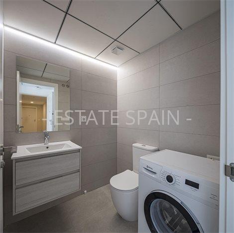 Апартаменты в Алькантарилья 130 м2 №ART26313DF11C  - Продажа - 18 preview