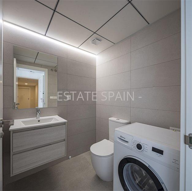 Апартаменты в Алькантарилья 130 м2 №ART26313DF11C  - Продажа - 18 large