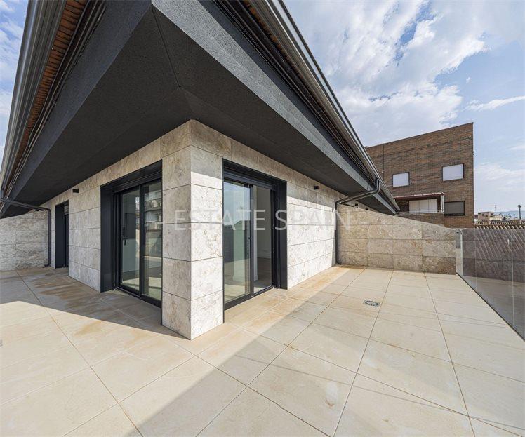 Апартаменты в Алькантарилья 130 м2 №ART26313DF11C  - Продажа - 11 large