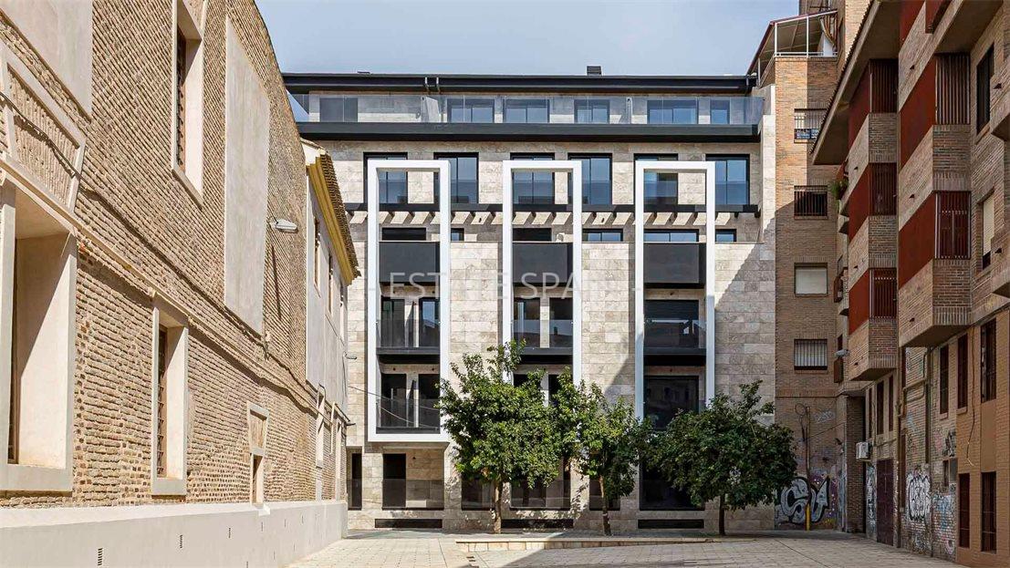 Апартаменты в Алькантарилья 130 м2 №ART26313DF11C  - Продажа - 4 large