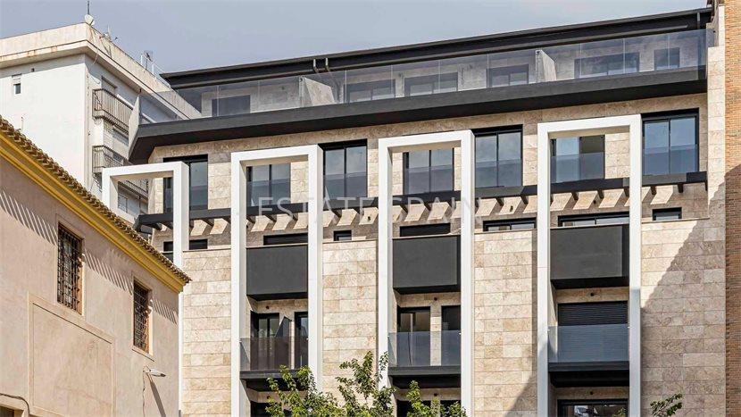 Апартаменты в Алькантарилья 130 м2 №ART26313DF11C  - Продажа - 2 preview