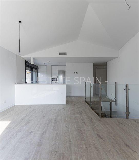 Апартаменты в Алькантарилья 130 м2 №ART26313DF11C  - Продажа - 14 large