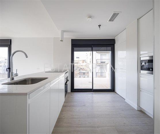 Апартаменты в Алькантарилья 130 м2 №ART26313DF11C  - Продажа - 15 preview