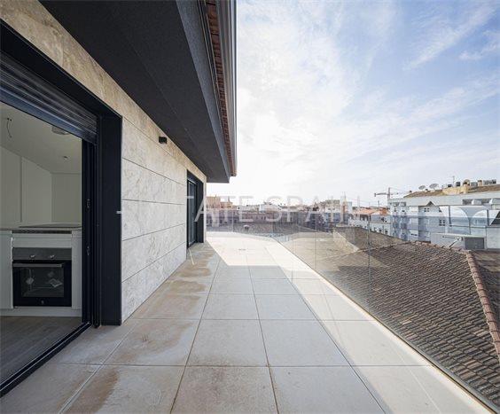 Апартаменты в Алькантарилья 130 м2 №ART26313DF11C  - Продажа - 10 preview