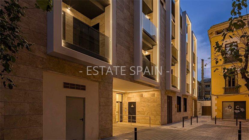 Апартаменты в Алькантарилья 130 м2 №ART26313DF11C  - Продажа - 3 preview