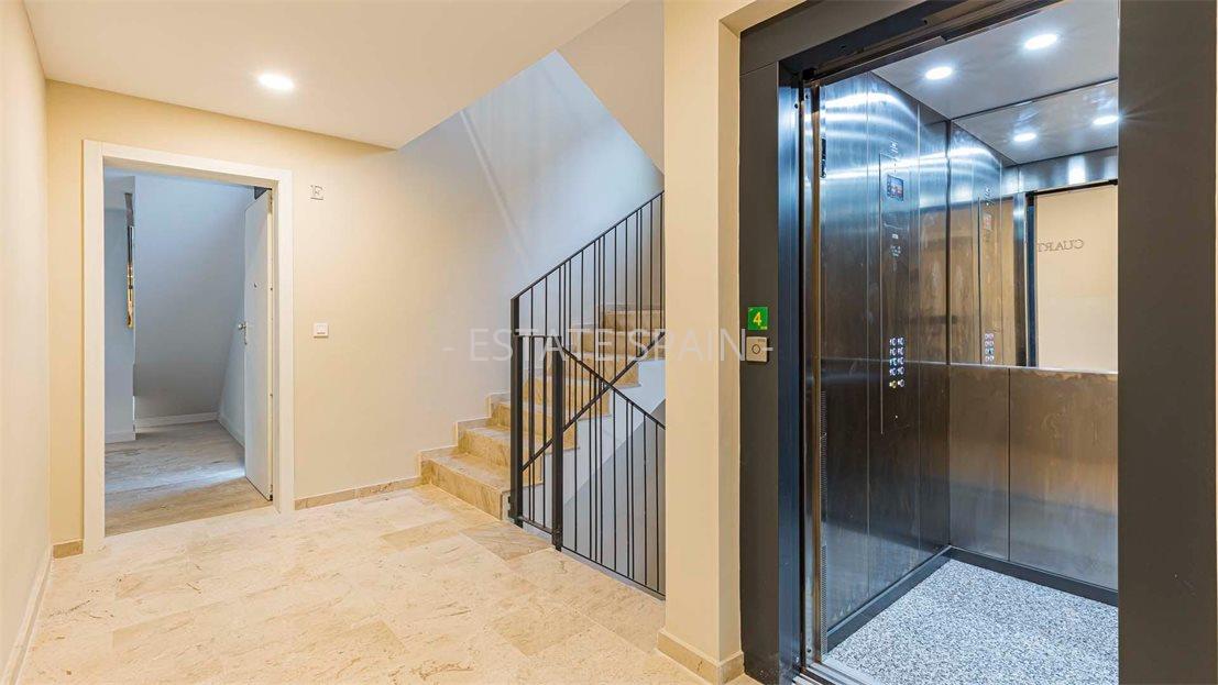 Апартаменты в Алькантарилья 130 м2 №ART26313DF11C  - Продажа - 9 large