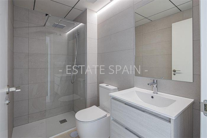 Апартаменты в Алькантарилья 130 м2 №ART26313DF11C  - Продажа - 26 preview