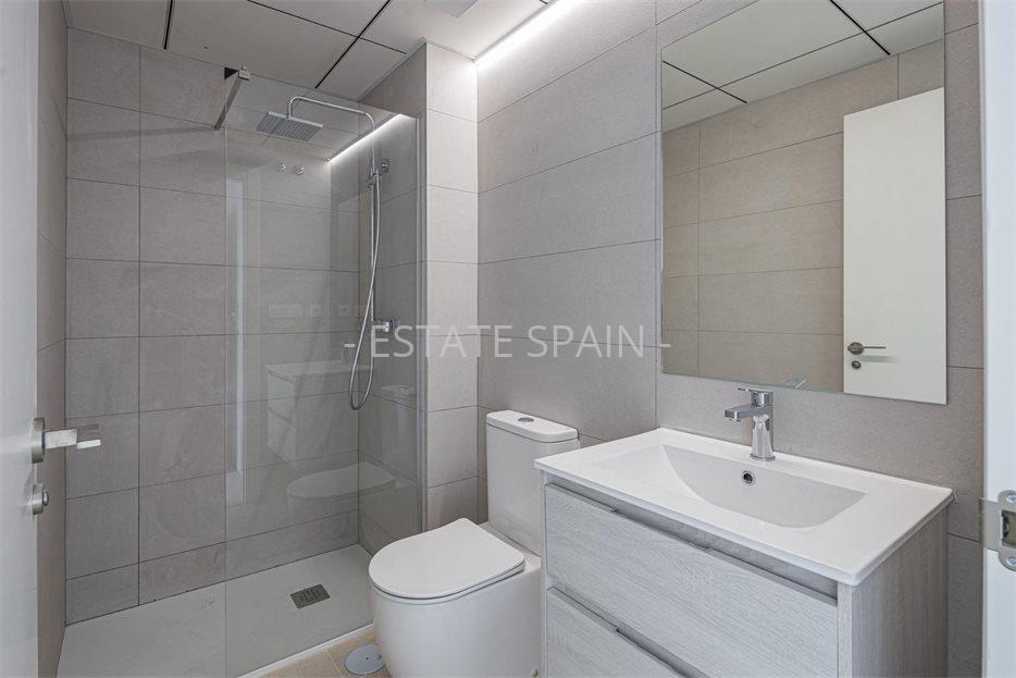 Апартаменты в Алькантарилья 130 м2 №ART26313DF11C  - Продажа - 26 large