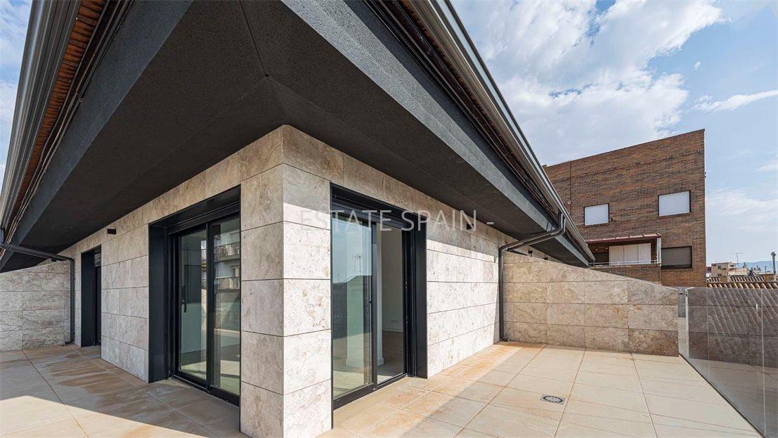 Апартаменты в Алькантарилья 130 м2 №ART26313DF11C  - Продажа - 5 large