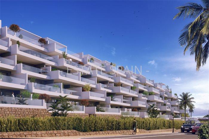 Апартаменты в Манильве 107 м2 №ART241223E9171  - Продажа - 2 preview