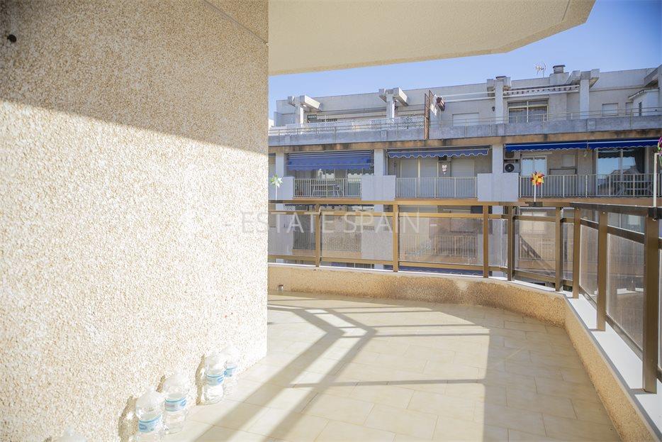 Апартаменты в Салоу 105 м2 №ART24212B6638  - Продажа - 13 large