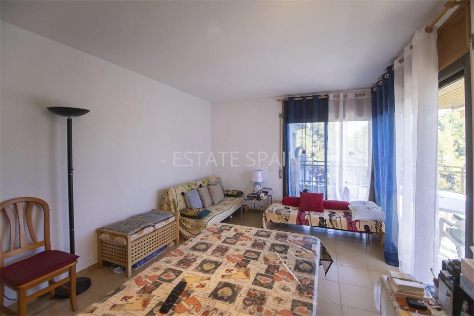 Апартаменты в Салоу 105 м2 №ART24212B6638  - Продажа - 16 large