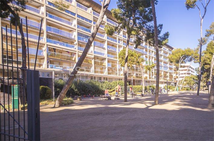 Апартаменты в Салоу 105 м2 №ART24212B6638  - Продажа - 1 preview