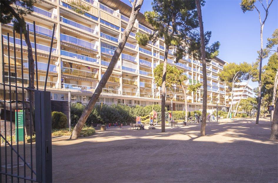 Апартаменты в Салоу 105 м2 №ART24212B6638  - Продажа - 1 large