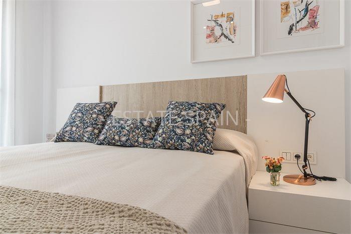 Бунгало в Лос-Балконес 74 м2 №BL2012836024  - Продажа - 72 preview