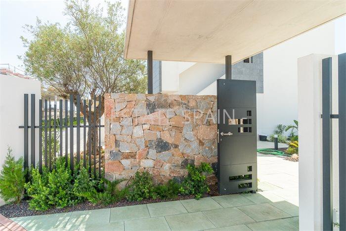 Бунгало в Лос-Балконес 74 м2 №BL2012836024  - Продажа - 22 preview