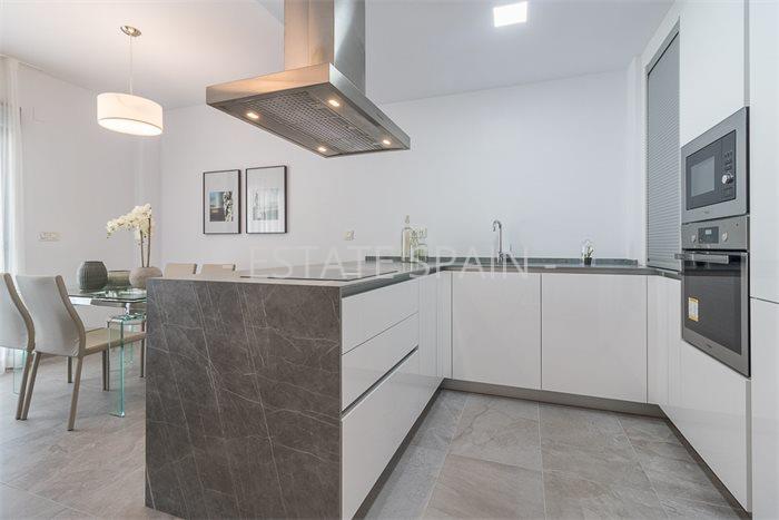 Бунгало в Лос-Балконес 74 м2 №BL2012836024  - Продажа - 48 preview