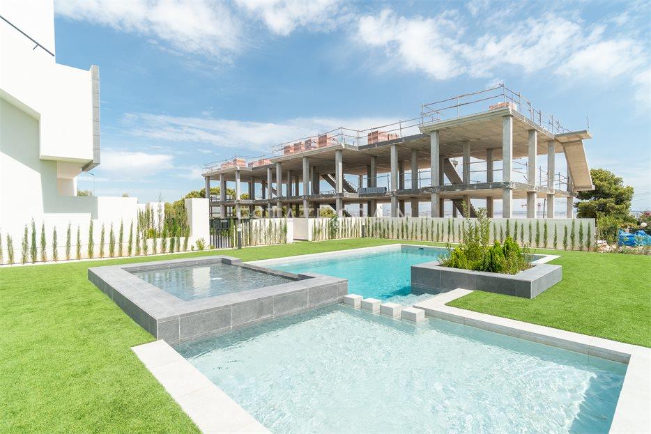 Бунгало в Лос-Балконес 74 м2 №BL2012836024  - Продажа - 3 large