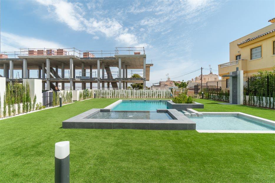 Бунгало в Лос-Балконес 74 м2 №BL2012836024  - Продажа - 4 large