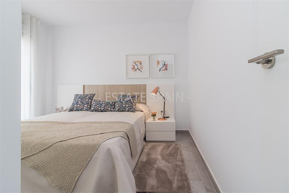 Бунгало в Лос-Балконес 74 м2 №BL2012836024  - Продажа - 77 large