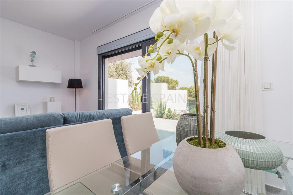 Бунгало в Лос-Балконес 74 м2 №BL2012836024  - Продажа - 36 large