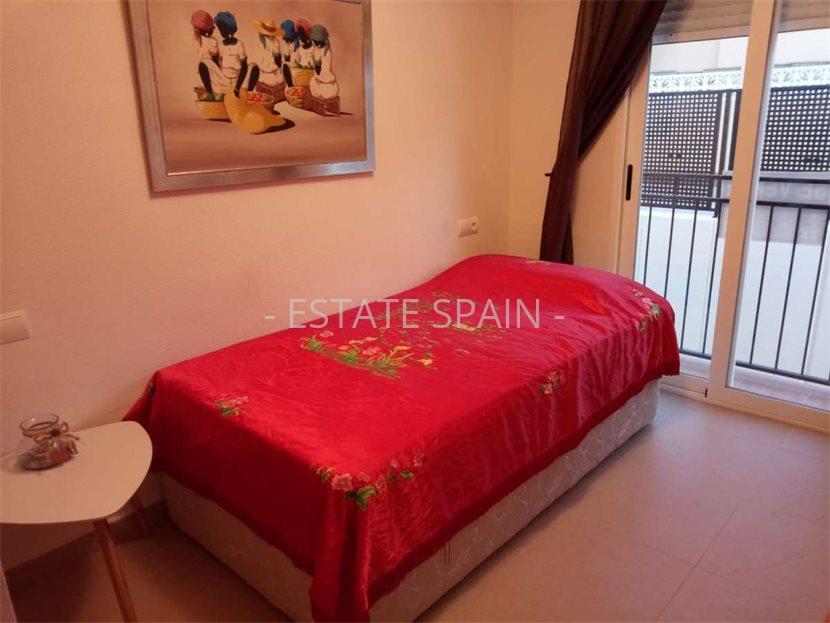 Таунхаус в Кальпе 120 м2 №BL21830DFD8C  - Продажа - 5 large