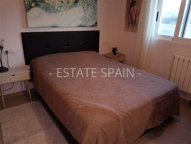 Таунхаус в Кальпе 120 м2 №BL21830DFD8C  - Продажа - 11 preview