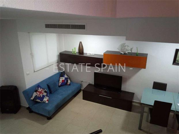 Таунхаус в Кальпе 120 м2 №BL21830DFD8C  - Продажа - 4 preview