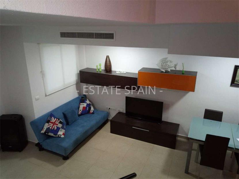 Таунхаус в Кальпе 120 м2 №BL21830DFD8C  - Продажа - 4 large