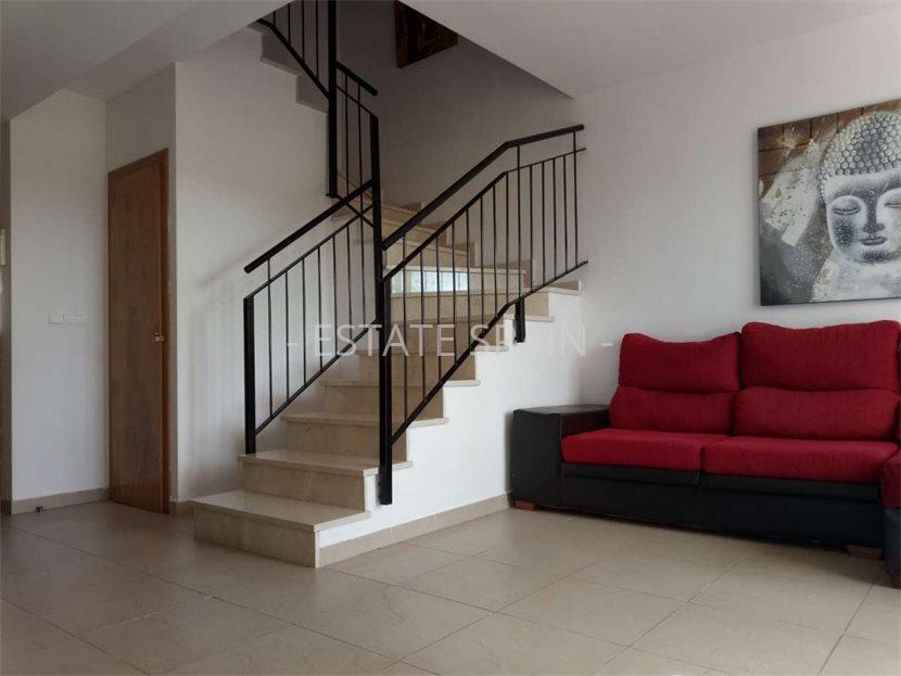 Таунхаус в Кальпе 120 м2 №BL21830DFD8C  - Продажа - 13 large