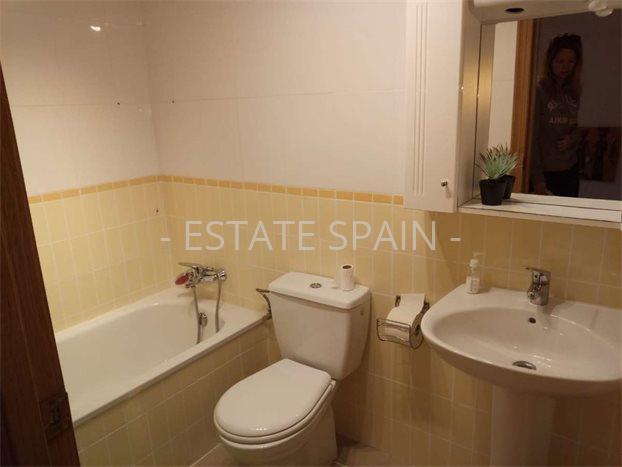 Таунхаус в Кальпе 120 м2 №BL21830DFD8C  - Продажа - 7 preview