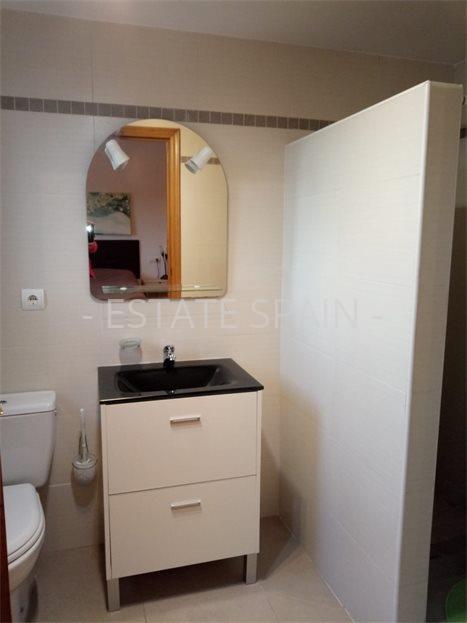 Таунхаус в Кальпе 120 м2 №BL21830DFD8C  - Продажа - 8 large