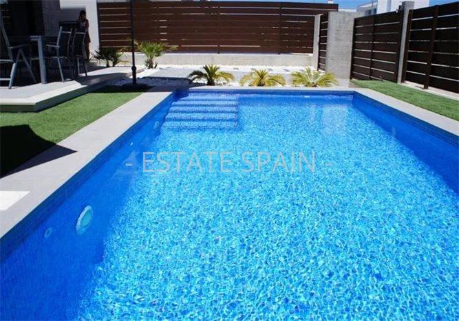 Вилла в Торревьехе 100 м2 №VL20102014269  - Продажа - 20 preview