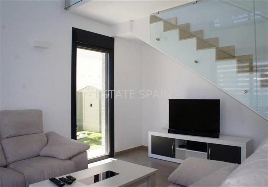 Вилла в Торревьехе 100 м2 №VL20102014269  - Продажа - 21 large