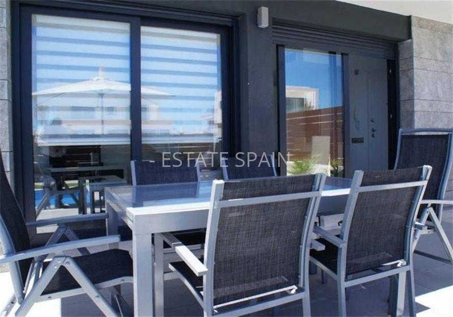 Вилла в Торревьехе 100 м2 №VL20102014269  - Продажа - 16 large