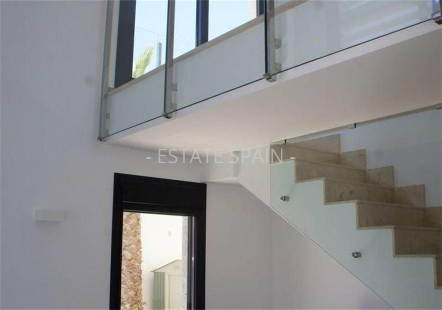 Вилла в Торревьехе 100 м2 №VL20102014269  - Продажа - 5 large