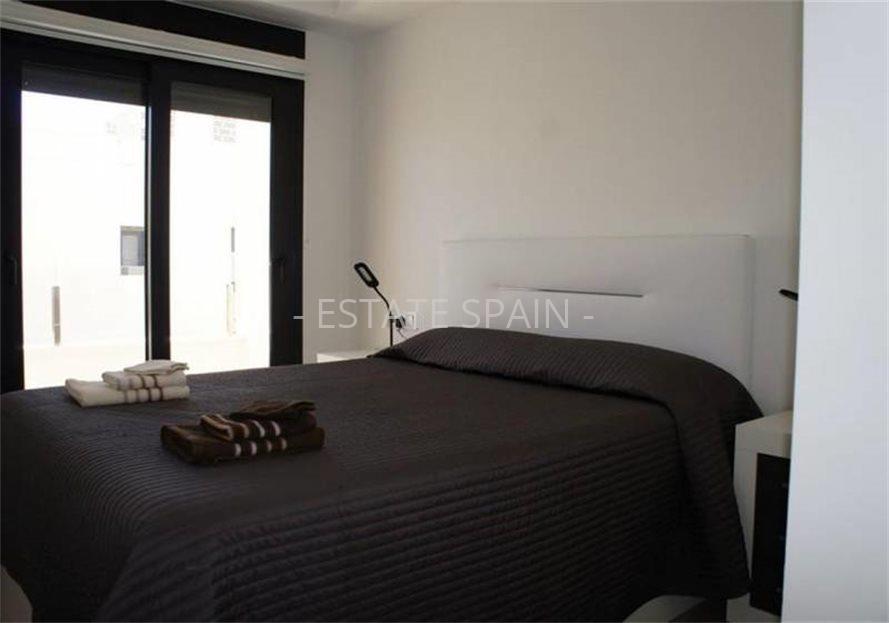 Вилла в Торревьехе 100 м2 №VL20102014269  - Продажа - 7 large