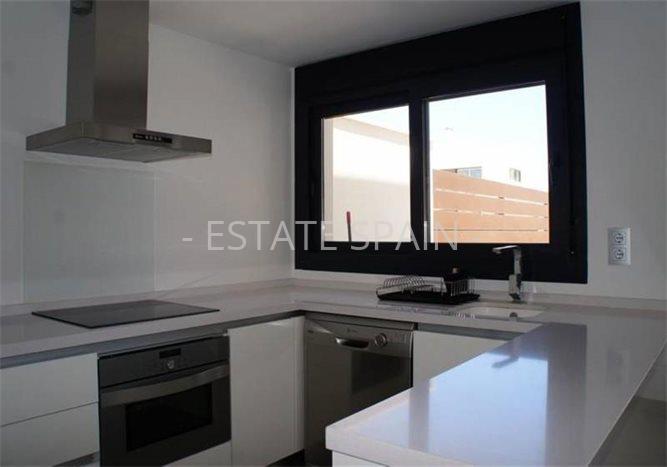 Вилла в Торревьехе 100 м2 №VL20102014269  - Продажа - 6 preview